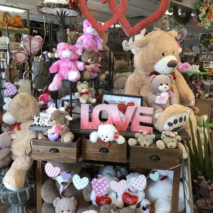 Bears!!