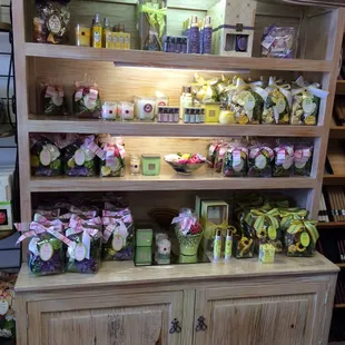 Potpourri from Aromatique