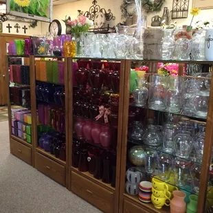 Vases