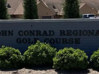 John Conrad Regional Golf Course