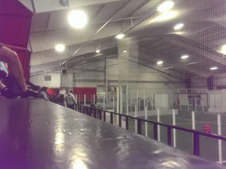 Indoor Soccer Arenas