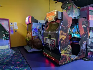 Circle City Events and Fun Center