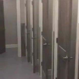Girls Restroom