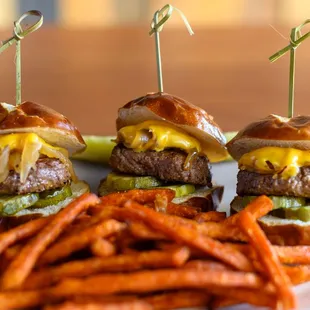 burgers, burger, food