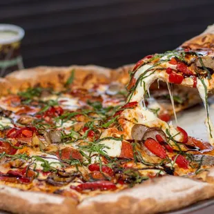 Village Pizza
