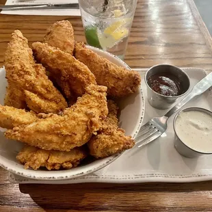 Chicken Tenders