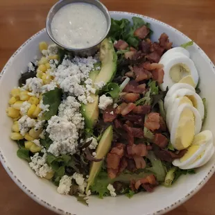 Cobb Salad