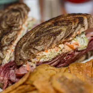 Reuben