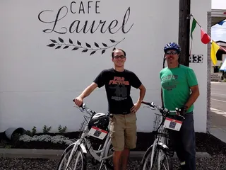 Bici Bike Share Zagster Program