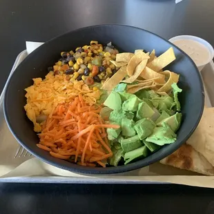 Southwest Salad