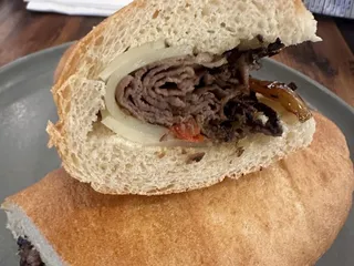 Tubmill Creek Provisions