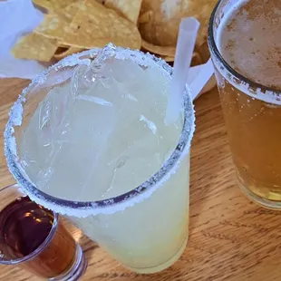 House margarita