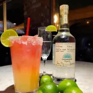 Margarita time!