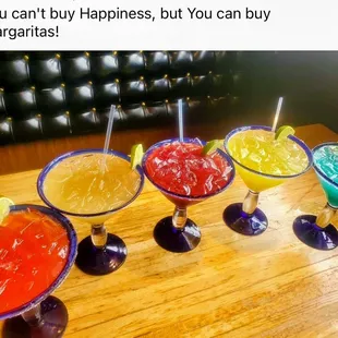 Margarita time