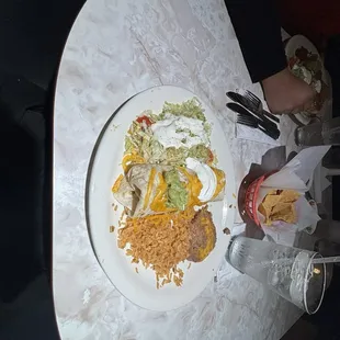 Carne Asada Taco
