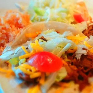 Carnitas Taco