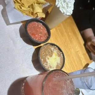 Tortilla Chips