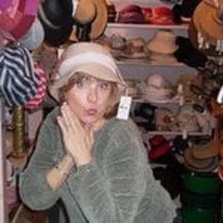 Marcia M.