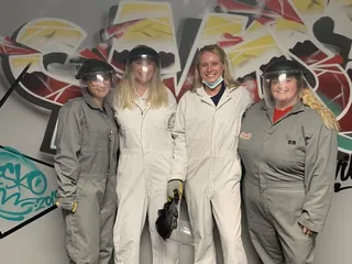 Smash Lab Louisville