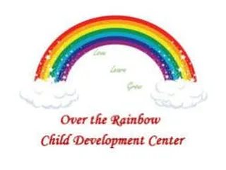 Over The Rainbow Child Development