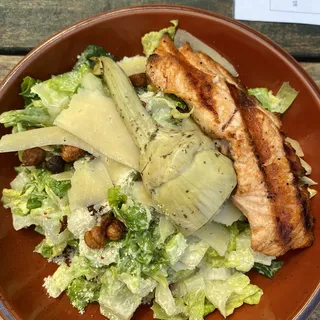 Caesar Salad.