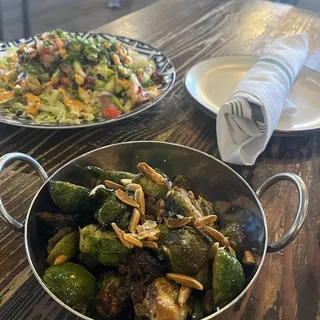 Buttlerless Brussels