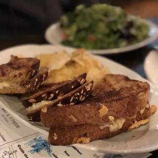 Side Salad