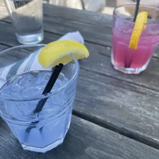 Lemonade.