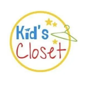 Kid’s Closet