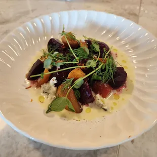 Beet Salad