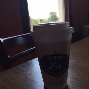 drink