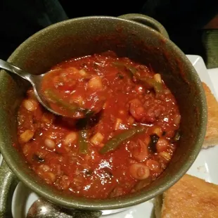 Cactus chili