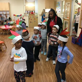 Kiddie Academy of St Johns
