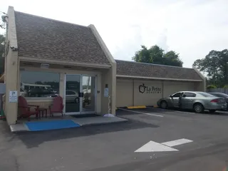 La Petite Academy on St Johns Bluff Rd