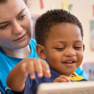 Kiddie Academy of Cornelius