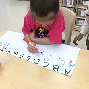 Language Arts &amp; Writing Skills