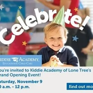 Kiddie Academy of Lone Tree