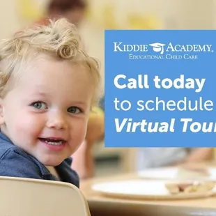 Schedule a Tour/ Virtual tour to know more about us. 720 805 3500