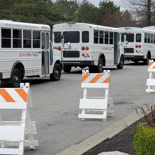 Kiddie Academy provides transportation to 50+ schools. Columbus, Reynoldsburg, Whitehall, Gahanna, Licking Hghts, Pickerington, &amp; Charter