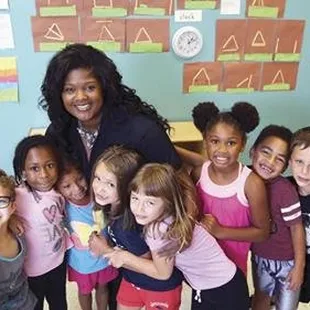 Our Owner was Awarded as a Columbus Dispatch Everyday Hero