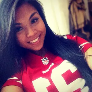 Bernadette F.