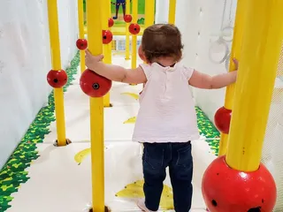 Cheeky Monkeys Fairview