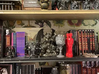 Craig's Curious Emporium