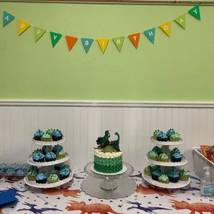 ROAR means Happy Birthday in Dinosaur !! Visit our website and check our birthday packagest !!      www.kidsadventureplayhouse.com