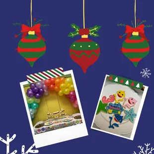 Celebrate your party with us!  Book online www.kidsadventureplayhouse.com or call today at 817-697-4899