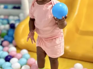 Cheeky Monkeys - Fort Worth