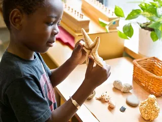 Guidepost Montessori at Leawood