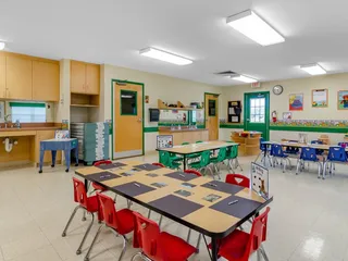 Primrose School of Leawood