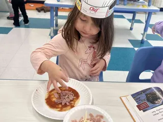 The Learning Experience - Ladera