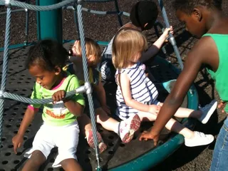 Shoomaan Licensed Home Daycare